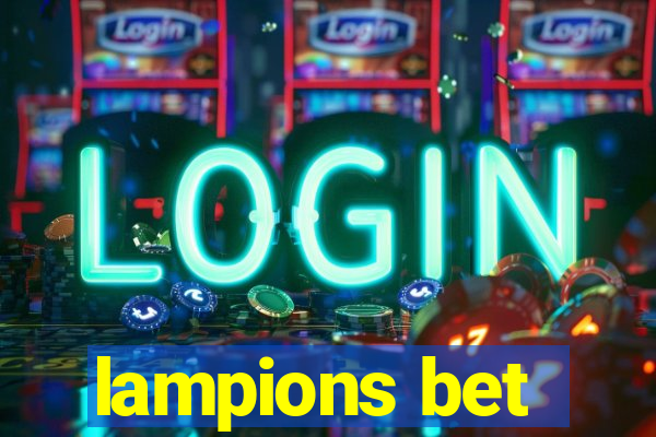 lampions bet
